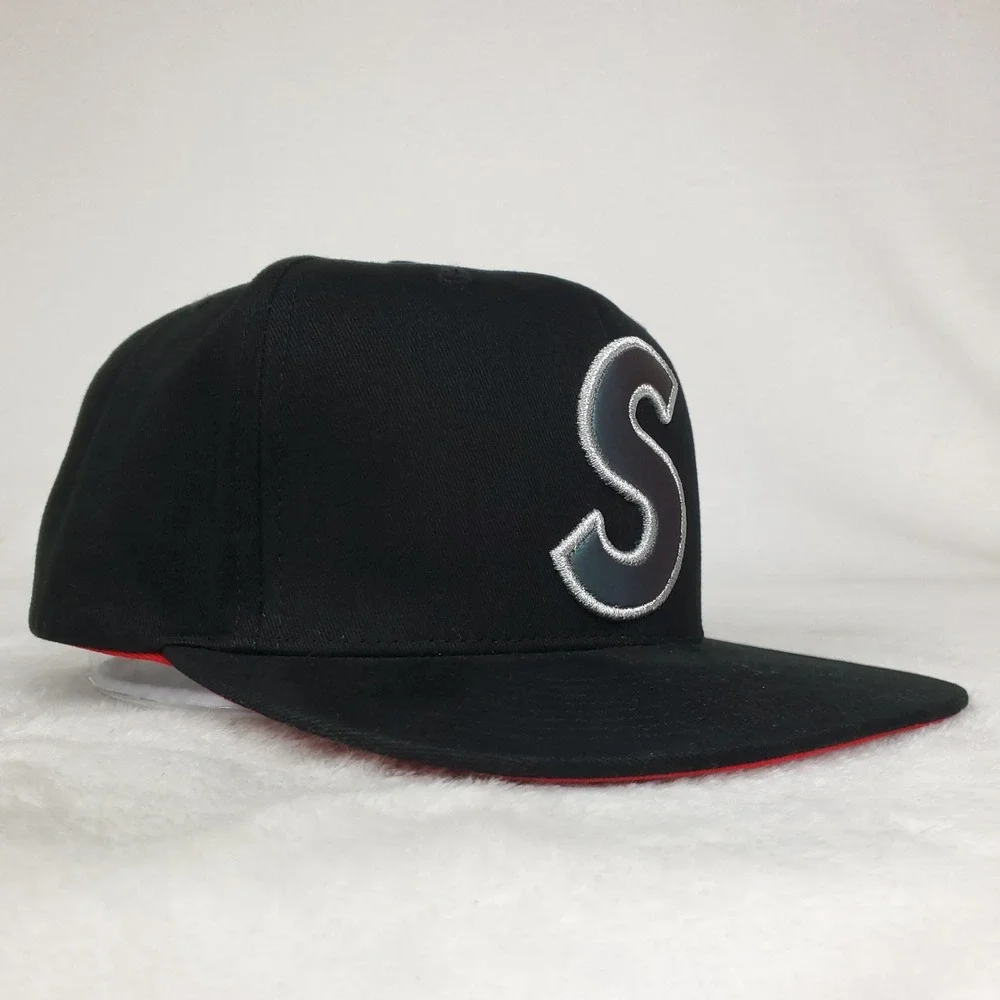 Supreme mitchell ness